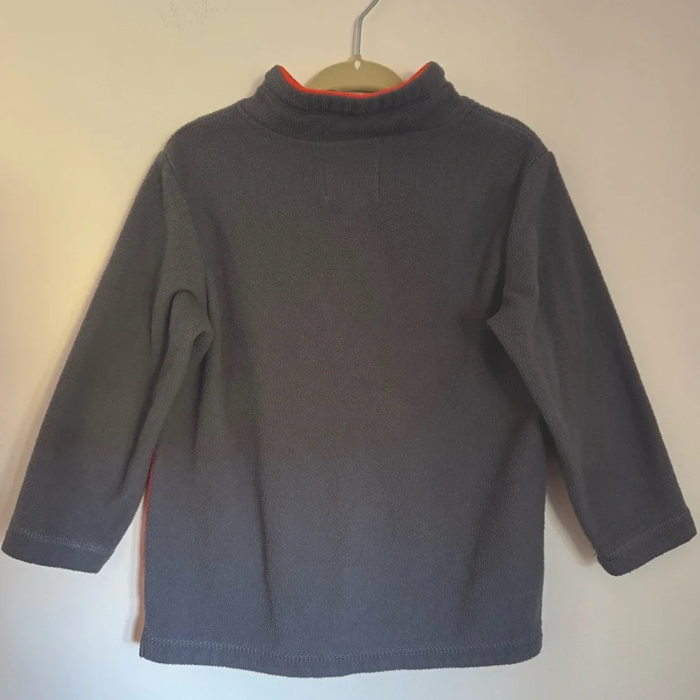 The Children’s Place Boys Fleece Top, Size 2T